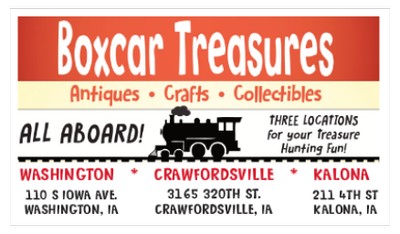 Find Dealers | Iowa Antique Network